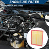 Chevrolet Astra (2000-2008) - 1 x Quality Filter Car Engine Air Filter