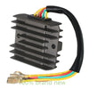 KTM 250 EGS, 300 EGS, 380 EGS Voltage Rectifier Regulator (1998-1999)