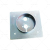 Chinese Webasto Eberspacher Heaters Galvanized Steel Turret Planar