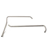 Dodge 12V Stainless Heater Lines (1989-1998)