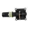Chevrolet Silverado, Cadillac 4Pin Front Drive Axle Actuator (2007-2014)