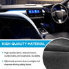 Toyota CHR C-HR Non-Slip Dashboard Cover Mat (2016-2019)