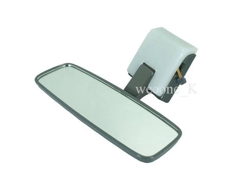 Toyota Hilux LN50 MK2 Single Cab Rear View Mirror (1984-1988)