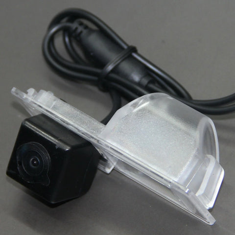 Chevrolet Bolt EV Rear View Backup Camera (2017–2020)