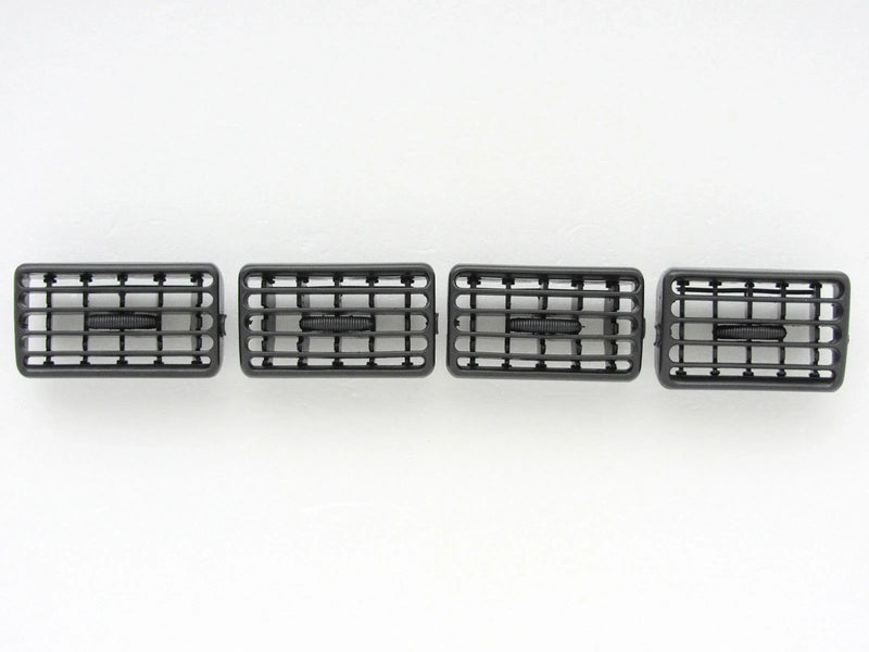 Toyota Corolla E100 AE100 AE101R Air Vent Set (1991-1998)