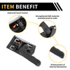 Chevrolet Silverado 2500 Right Interior Door Handle