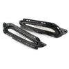 Honda HR-V LED DRL Fog Lights (2015-2018)