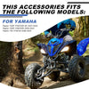 YAMAHA RAPTOR 700 700R Neutral Reverse Wire electrical cable (2007–2024)