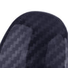 Hyundai Elantra Carbon Fiber Inner Gear Shift Knob Cover (2017-2023)