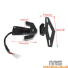 KTM 790 890 Rear License Plate Fender Eliminator LED Light (2020-2023)