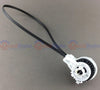 Hilux KUN25 KUN16 KUN15 KUN10 GGN25 Dash Heater Direction