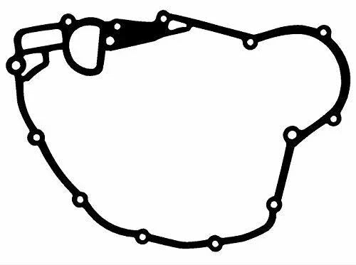 Suzuki RMZ450 RMZ 450 Clutch Cover Gasket (2008–2013)