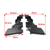 Land Rover Range Rover Sport Air Duct Deflector (2014-2022)