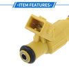 Ford Explorer 4.0 V6 Fuel Injector 1 Pc (1999-2000)