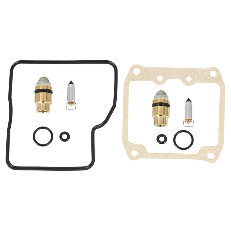 Suzuki VS800 / VZ800 / VS1400 Carburetor Repair Rebuild Kit (1992–2004)
