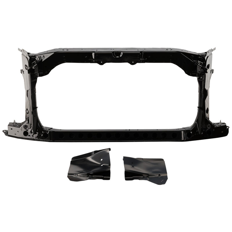 Radiator Support For 19-23 Silverado Sierra 1500 22-22