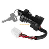 Yamaha Wolverine 450 YFM450FX / YFZ450 Ignition Key Switch (2004-2013)