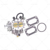Chrysler Valiant 273 318 Hemi 6 HI-TOP Carter 2BBL Carburetors