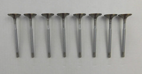 Beetle Bora Golf Lupo Polo Caddy Fabia Octavia 1.4 TSi 8 x Inlet Valves
