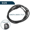 Mercedes-Benz Sprinter 2500 Rear Right ABS Wheel Speed Sensor (2007-2018)