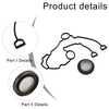Timing Cover Gasket Set Dodge RAM/Jeep (2003–2019)