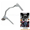 Harley Road King FLHR Fog Light Mounting Bracket (1994-2013)