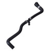 BMW E70 X5 3.0si xDrive 30i 17127555290 Radiator Return Hose (2006-2010)