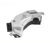 Saab 9-3 HVAC Heater Blower Motor Resistor Regulator (1998–2011)