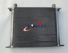 Universal Mocal Style 30 Row 10-AN Oil Cooler (Fits Various Models)