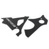 Suzuki Boulevard M109R, Intruder M1800R Pair Engine Side Covers (2006-2023)