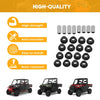 Polaris Scrambler 850 XP Front & Rear Shock Bushing Sleeve (2013–2024)