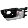 Kia Forte Right Inner Door Handle (2009-2018)
