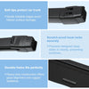 Honda CR-V (2024-2025) Retractable Trunk Security Shade Cargo Cover
