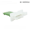 Jetta Passat Golf Tiguan GTI A/C Blower Motor Resistor (2003–2010)