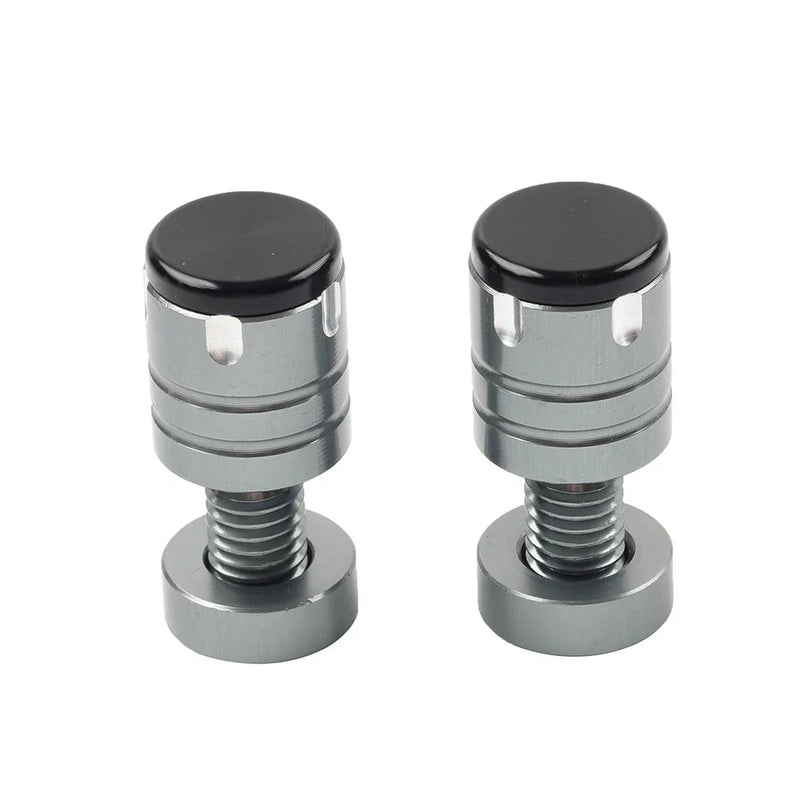Yamaha MT07 MT09 MT10 10MM Mirror Hole Blanking Plug Screw Cap (2014-2023)