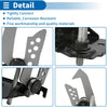 BMW 528i Hood Latch Assembly (2009 - 2011)