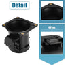 Ford Mustang Mass Air Flow Sensor (2002-2004)