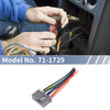 Honda Accord (2008-2017) 1 Pc Car Stereo CD Player Wiring Harness