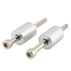Tiger 1200 GT 40mm Riser Clamps (2022 - )
