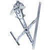 Isuzu Dmax Holden Colorado Front Window Regulator W/o Motor (2012–2020)