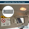 Honda CR-V Car Sun Visor with Mirror & Light (2017-2023)