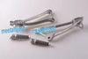 Kawasaki Ninja ZX10R Foot Pegs  Passenger Footrests (2008-2010)