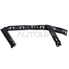 Honda Pilot Front Bumper Bracket Left Driver Side (2016–2022)