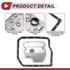Lexus ES300 U151E Transmission Filter Kit (2002-2003)
