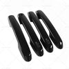 Toyota Prado Land Cruiser LC250 Door Handle Cover Trim (2024-2025)