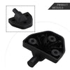 Cayenne Bearing Block Support Rear Right Trunk Cargo Cover