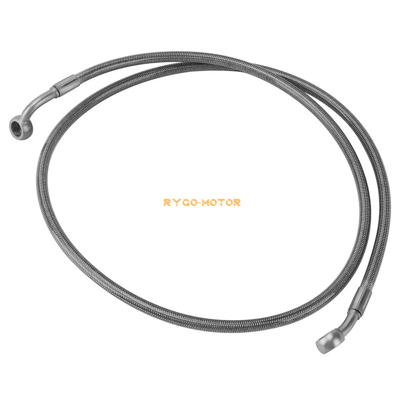 Polaris Ranger Front Right Brake Hose Line