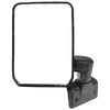 Toyota Landcruiser LH Door Mirror