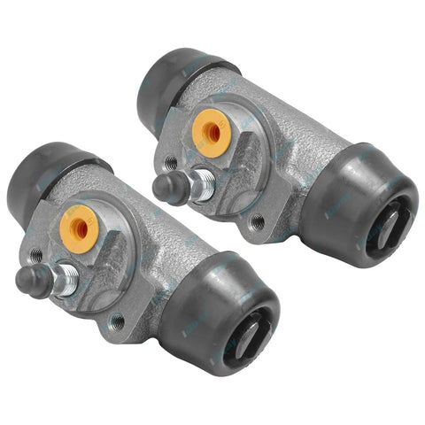 Toyota Hilux LN130 RN130 YN130 VZN130 2 x Rear Wheel Brake Cylinders (89-91)