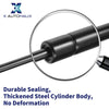 Peugeot 308 Rear Hatch Lift Supports (2008-2013)